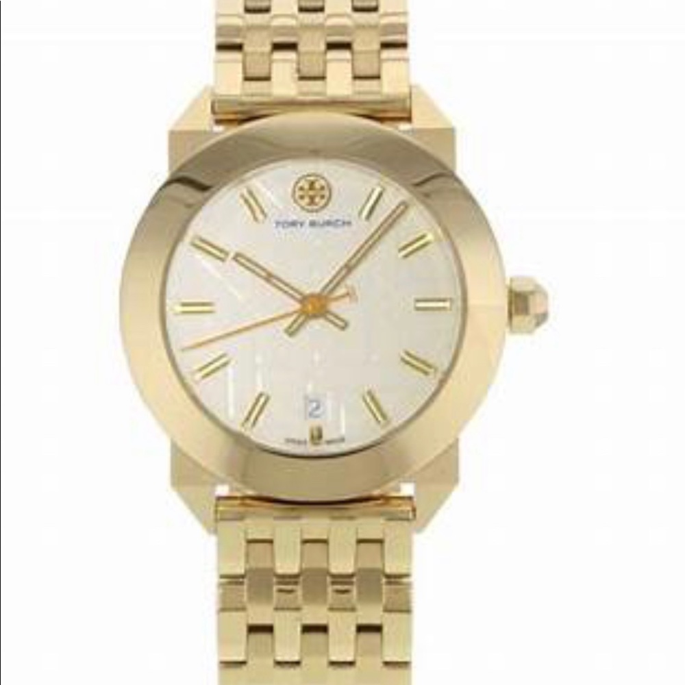 Tory Burch Whitney Women’s Watch